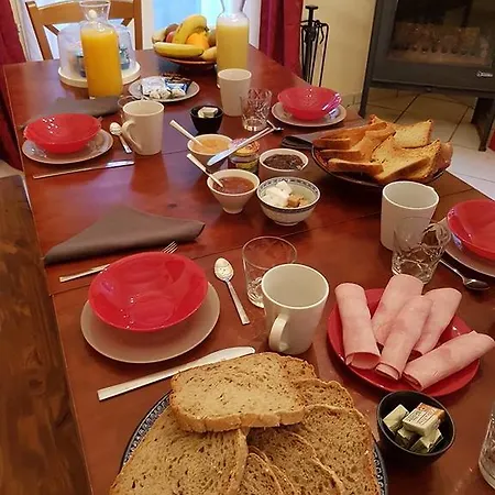 San Austinu بيت للعطل Petreto-Bicchisano