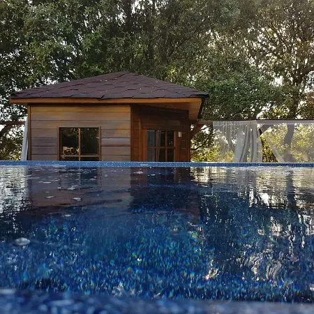 San Austinu * Petreto-Bicchisano