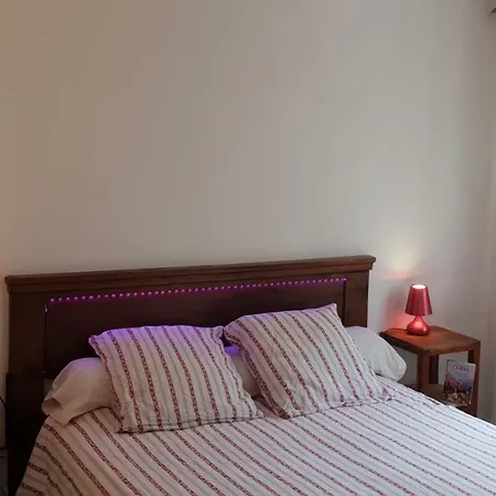 San Austinu * Petreto-Bicchisano