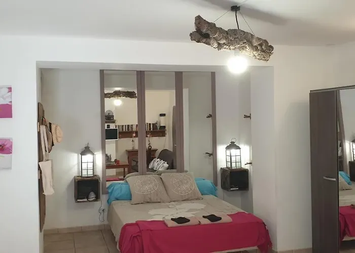 San Austinu Petreto-Bicchisano