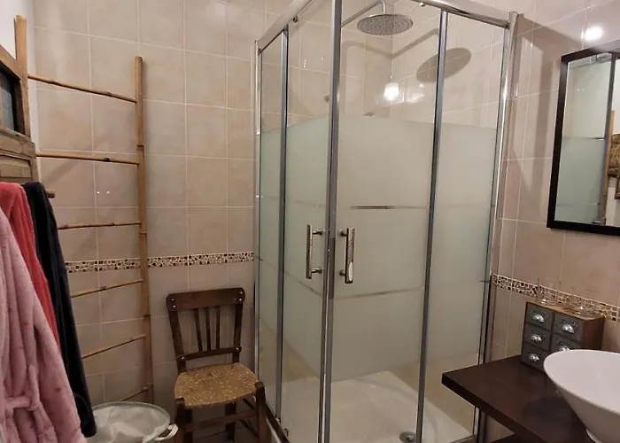 San Austinu * Petreto-Bicchisano