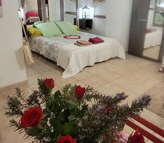 San Austinu Prázdninový dům