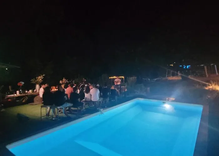 San Austinu * Petreto-Bicchisano