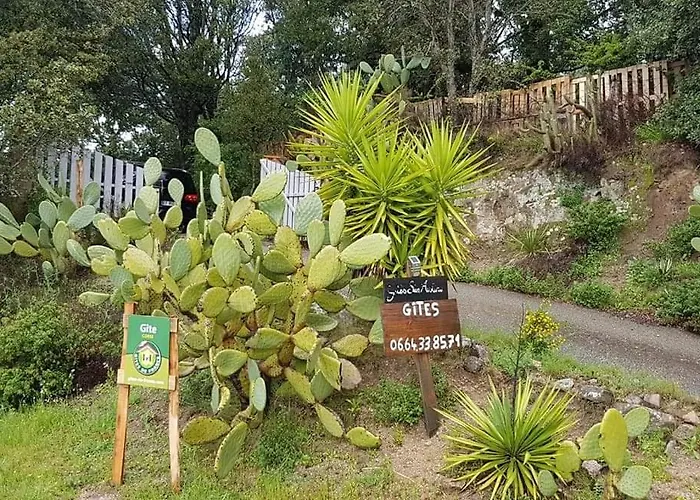 San Austinu Prázdninový dům