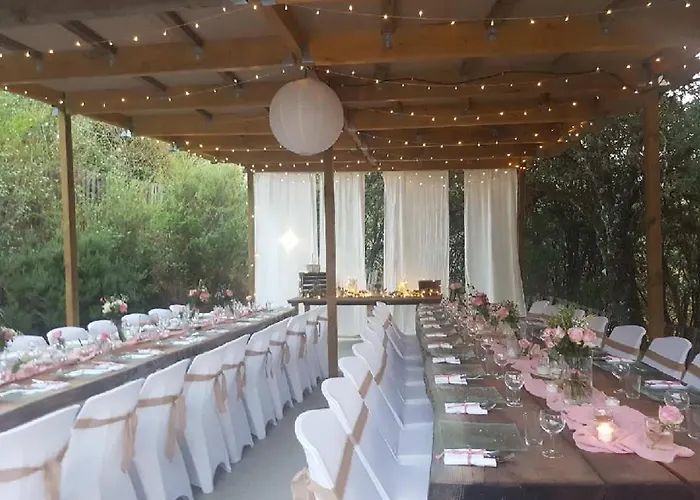 San Austinu * Petreto-Bicchisano