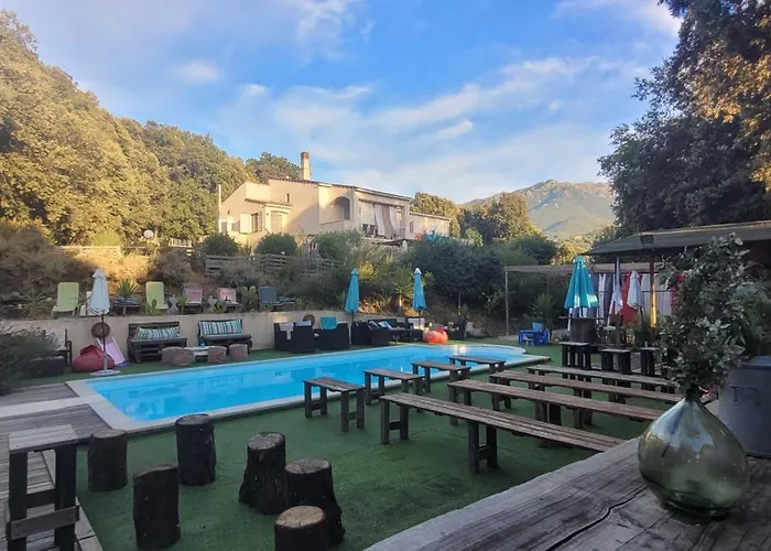 San Austinu Prázdninový dům *