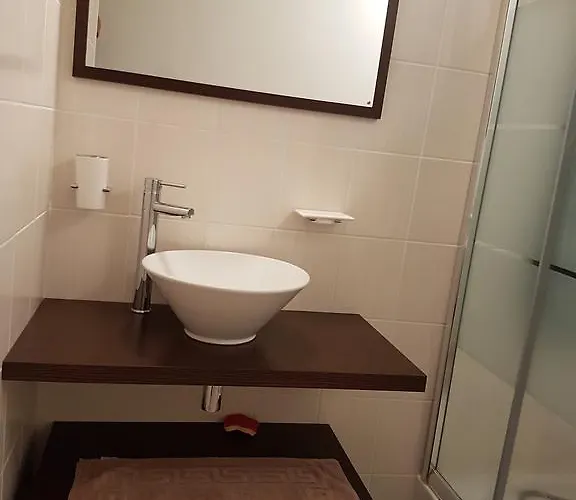 San Austinu Prázdninový dům